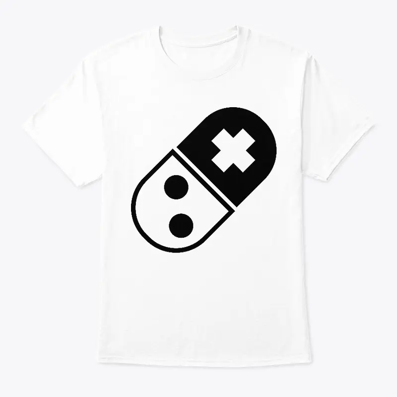 Post Call Gaming - Original Tee